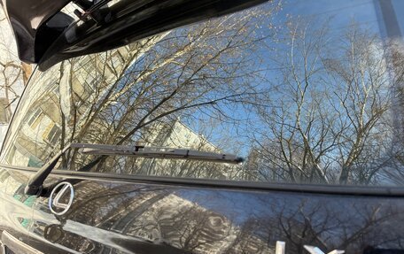 Lexus LX II, 1998 год, 1 650 000 рублей, 27 фотография