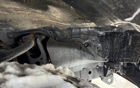 Lexus LX II, 1998 год, 1 650 000 рублей, 25 фотография