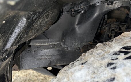 Lexus LX II, 1998 год, 1 650 000 рублей, 26 фотография