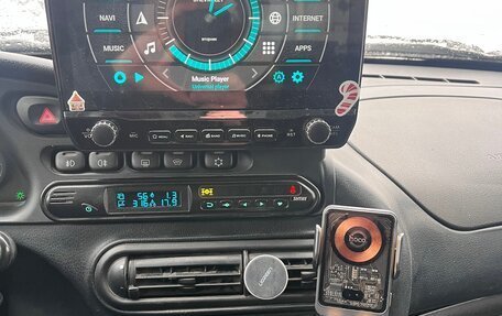 Chevrolet Niva I рестайлинг, 2018 год, 650 000 рублей, 5 фотография