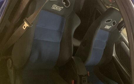 Subaru Impreza WRX STi II рестайлинг -2, 1998 год, 2 200 000 рублей, 9 фотография