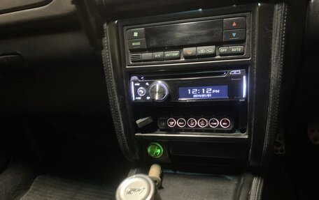 Subaru Impreza WRX STi II рестайлинг -2, 1998 год, 2 200 000 рублей, 11 фотография