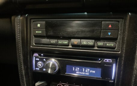 Subaru Impreza WRX STi II рестайлинг -2, 1998 год, 2 200 000 рублей, 12 фотография