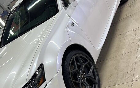 Lexus GS IV рестайлинг, 2012 год, 2 150 000 рублей, 14 фотография