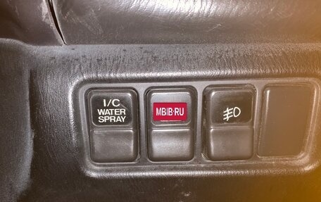 Subaru Impreza WRX STi II рестайлинг -2, 1998 год, 2 200 000 рублей, 13 фотография