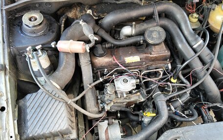 Volkswagen Passat B3, 1991 год, 185 000 рублей, 4 фотография