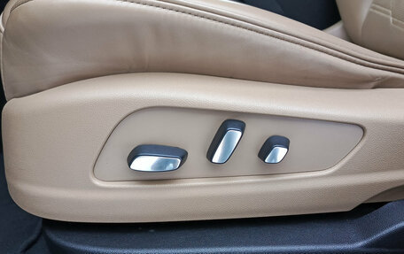 Cadillac XT5 I рестайлинг, 2021 год, 2 600 000 рублей, 24 фотография