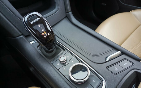 Cadillac XT5 I рестайлинг, 2021 год, 2 600 000 рублей, 26 фотография