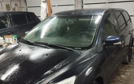 Ford Focus II рестайлинг, 2011 год, 270 000 рублей, 2 фотография