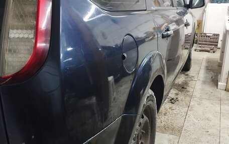 Ford Focus II рестайлинг, 2011 год, 270 000 рублей, 4 фотография