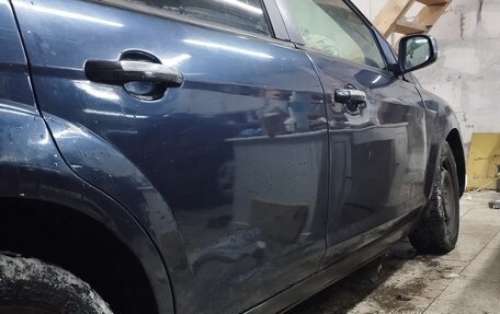 Ford Focus II рестайлинг, 2011 год, 270 000 рублей, 3 фотография