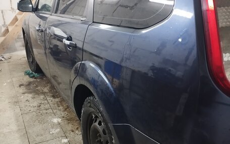 Ford Focus II рестайлинг, 2011 год, 270 000 рублей, 5 фотография