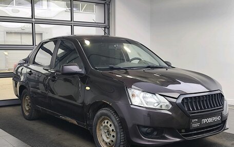 Datsun on-DO I рестайлинг, 2015 год, 319 000 рублей, 3 фотография