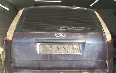 Ford Focus II рестайлинг, 2011 год, 270 000 рублей, 7 фотография