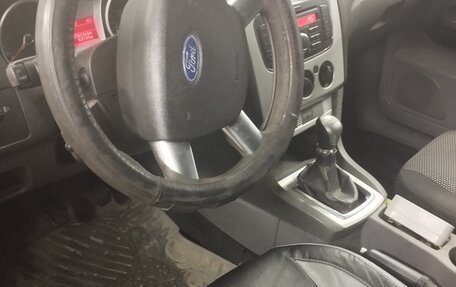 Ford Focus II рестайлинг, 2011 год, 270 000 рублей, 8 фотография