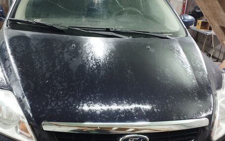 Ford Focus II рестайлинг, 2011 год, 270 000 рублей, 6 фотография