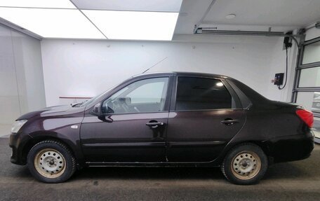 Datsun on-DO I рестайлинг, 2015 год, 319 000 рублей, 8 фотография