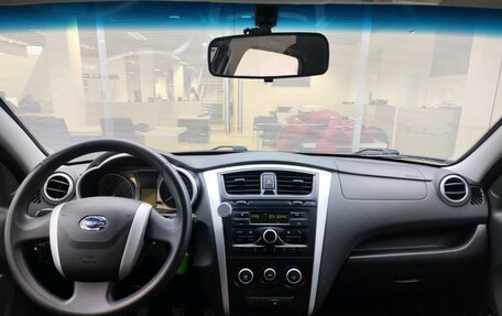 Datsun on-DO I рестайлинг, 2015 год, 319 000 рублей, 14 фотография