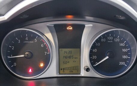 Datsun on-DO I рестайлинг, 2015 год, 319 000 рублей, 13 фотография