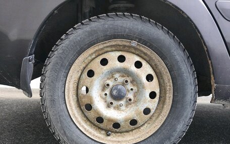 Datsun on-DO I рестайлинг, 2015 год, 319 000 рублей, 18 фотография