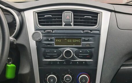 Datsun on-DO I рестайлинг, 2015 год, 319 000 рублей, 15 фотография