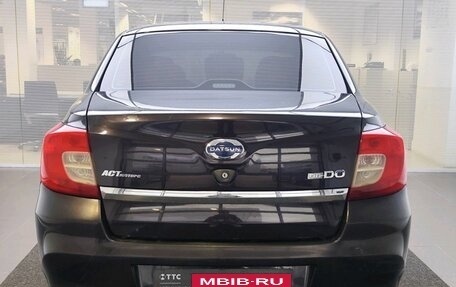 Datsun on-DO I рестайлинг, 2015 год, 319 000 рублей, 6 фотография