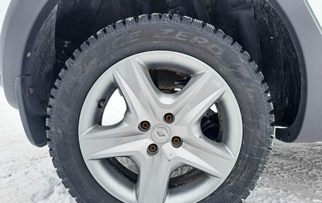 Renault Sandero II рестайлинг, 2018 год, 1 019 000 рублей, 18 фотография