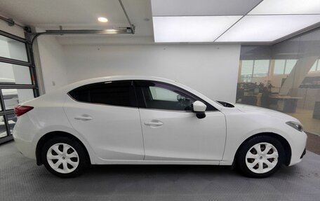 Mazda 3, 2014 год, 1 200 000 рублей, 4 фотография