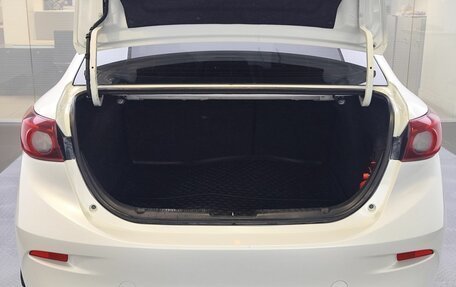 Mazda 3, 2014 год, 1 200 000 рублей, 10 фотография