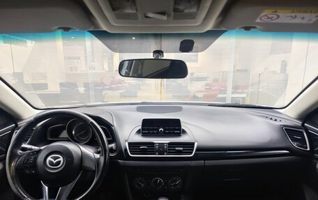 Mazda 3, 2014 год, 1 200 000 рублей, 14 фотография