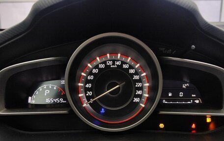 Mazda 3, 2014 год, 1 200 000 рублей, 13 фотография