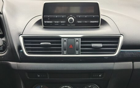 Mazda 3, 2014 год, 1 200 000 рублей, 15 фотография