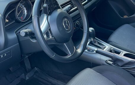 Mazda 3, 2013 год, 1 390 000 рублей, 4 фотография