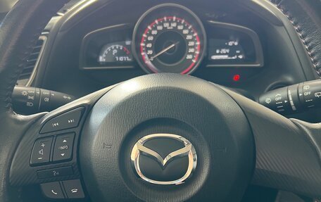 Mazda 3, 2013 год, 1 390 000 рублей, 9 фотография