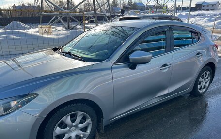 Mazda 3, 2013 год, 1 390 000 рублей, 7 фотография