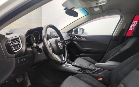 Mazda 3, 2014 год, 1 200 000 рублей, 16 фотография