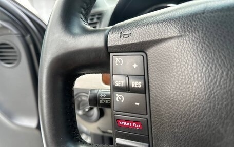 Volkswagen Touareg III, 2008 год, 1 280 000 рублей, 12 фотография