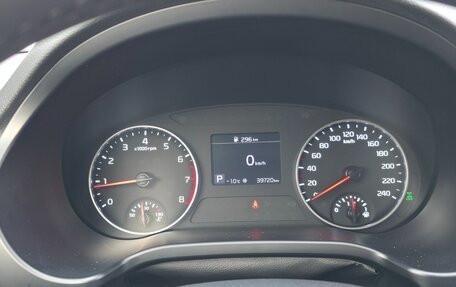 KIA Seltos I, 2021 год, 2 450 000 рублей, 4 фотография