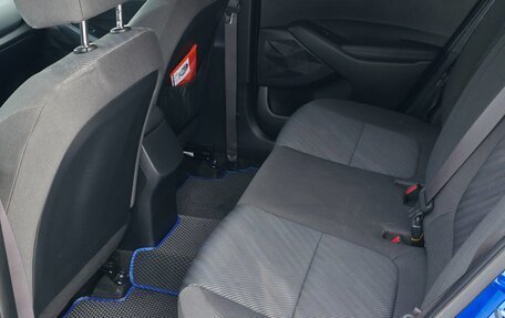 KIA Seltos I, 2021 год, 2 450 000 рублей, 9 фотография