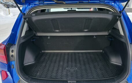 KIA Seltos I, 2021 год, 2 450 000 рублей, 10 фотография