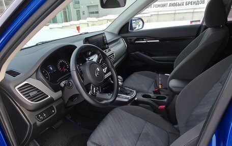 KIA Seltos I, 2021 год, 2 450 000 рублей, 5 фотография