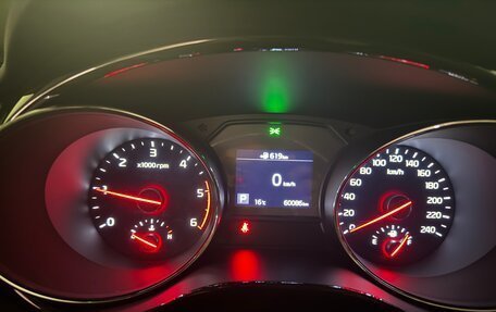 KIA Carnival III, 2020 год, 3 750 000 рублей, 3 фотография