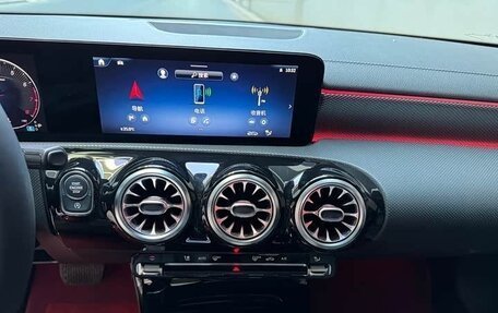 Mercedes-Benz A-Класс, 2023 год, 2 150 000 рублей, 9 фотография