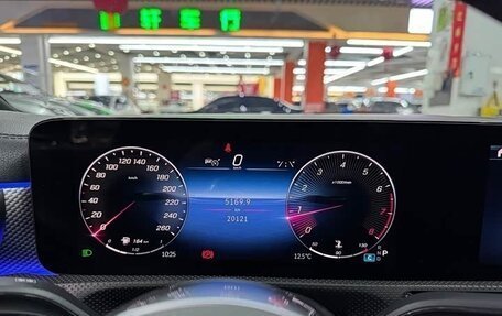 Mercedes-Benz A-Класс, 2023 год, 2 150 000 рублей, 11 фотография