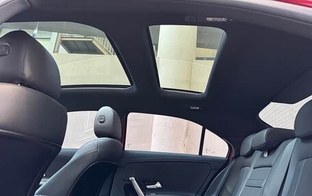 Mercedes-Benz A-Класс, 2023 год, 2 150 000 рублей, 13 фотография