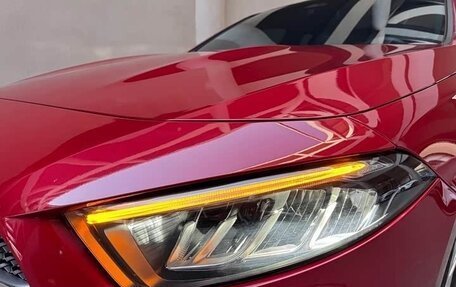 Mercedes-Benz A-Класс, 2023 год, 2 150 000 рублей, 24 фотография