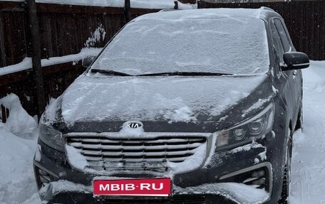 KIA Carnival III, 2020 год, 3 750 000 рублей, 7 фотография