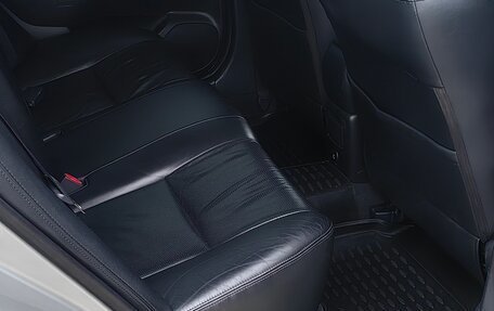 Toyota Avensis III рестайлинг, 2007 год, 980 000 рублей, 14 фотография