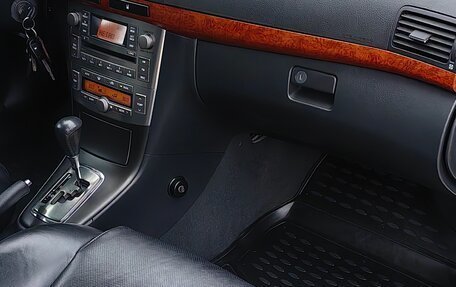 Toyota Avensis III рестайлинг, 2007 год, 980 000 рублей, 16 фотография