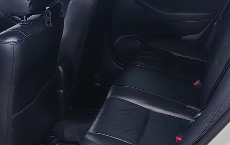 Toyota Avensis III рестайлинг, 2007 год, 980 000 рублей, 21 фотография